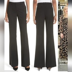 THEORY | Demitria 2 Stretch Good Wool Suit Pants size 4